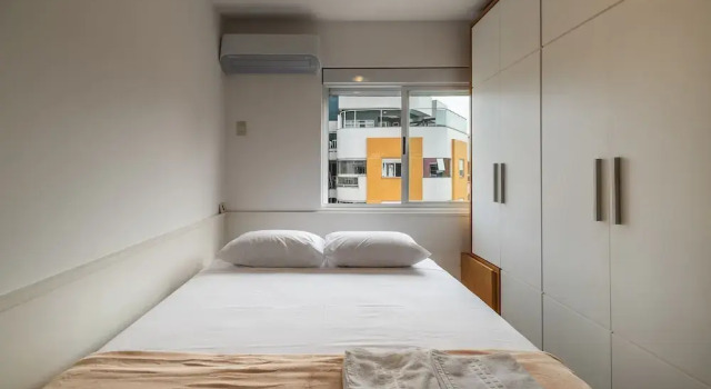 Beautiful Cozy Apartment Near Udesc Rfy0025