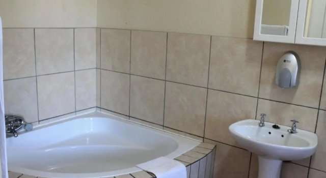 Семейный номер Standard Nelspruit Lodge