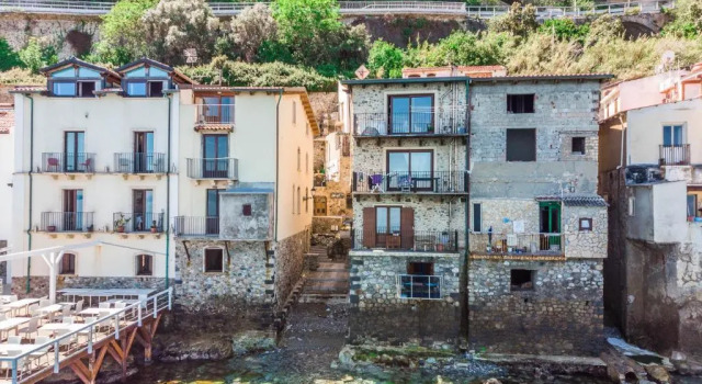 Apartamento U Catoiu