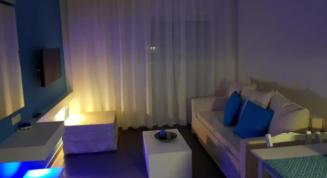 Apartamento De lujo Niriides