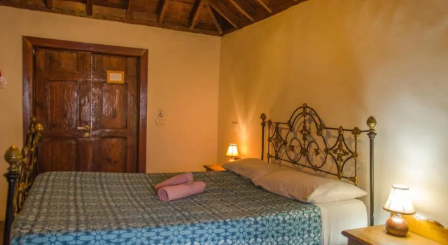 Номер Standard Hotel rural casona Santo Domingo