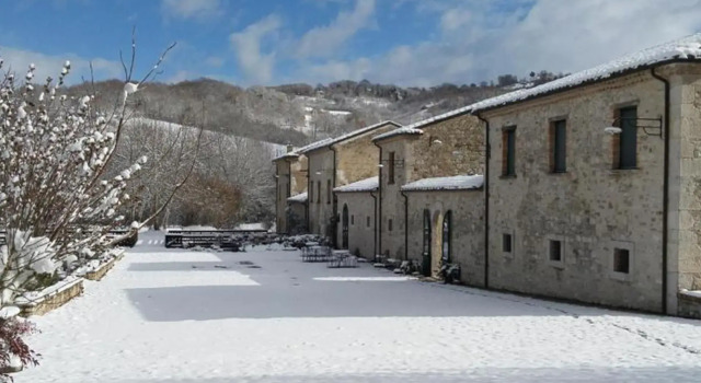 La Piana Dei Mulini, Rezerwuj Hotel Colledanchise Molise