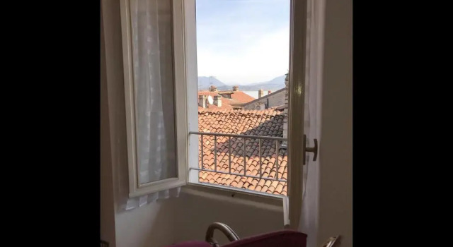 Appartamento con vista sul lago LAntico Borgo