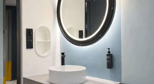 Четырёхместный семейный люкс Ibis Styles Subic