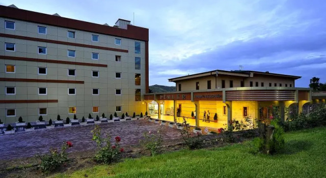 Номер Standard Monark Hotel Cappadocia