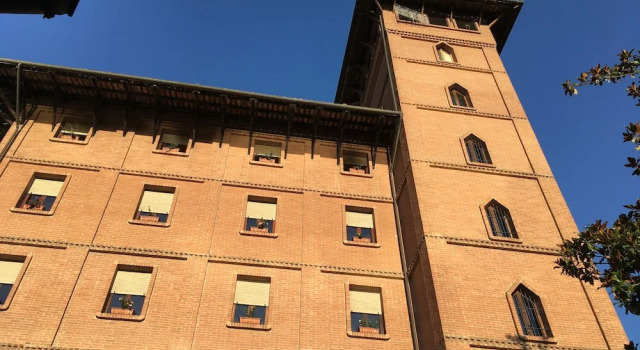 Albergo Torre di Codana