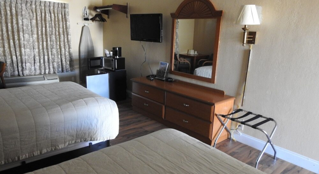 Relax Inn, Prenota Hotel Rome Stato di New York