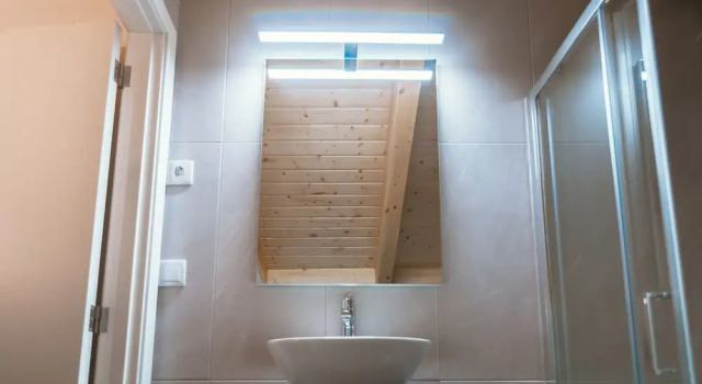 Номер Standard Blue House Ponte de Lima
