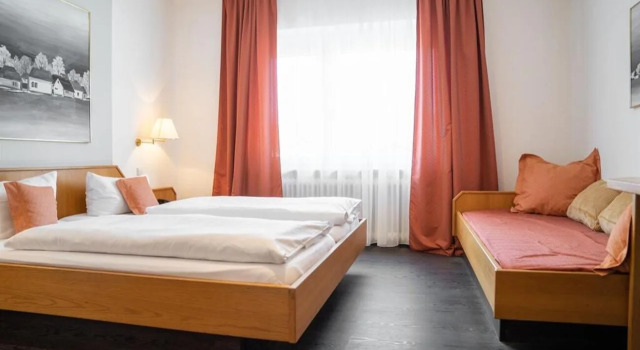 Hotel & Restaurant Stümpelstal