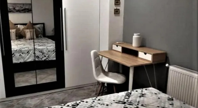"Aphrodite" Studio in Athens Riviera