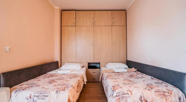 Lotos Rooms Nis Free Parking, Забронировать Отель Отели Ниш 3 звезды, рядом с Park Cair Nis, 3*
