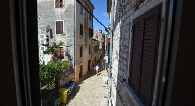 Urban and Upscale Homes Rovinj Old Town, Забронировать Апартаменты/квартира Апартаменты Ровинь, рядом с Church of Saint Benedict Rovinj, Апартаменты/квартира