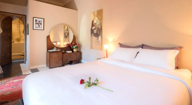 Riad Adrar, Rezerwuj Hotel Kasbah 