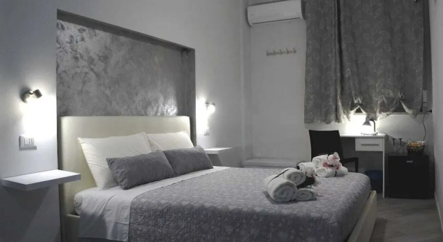 B&B Agrigento da Tony Palermo