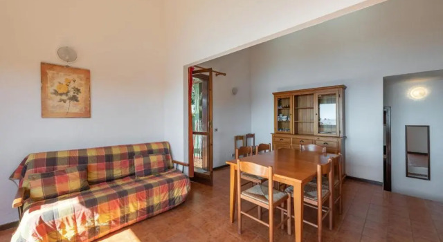 Accu is Prezzus Tipo D1 Fronte Mare, Prenota Hotel Villasimius Costa Rei