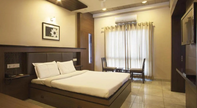 Hotel Plaza Inn, Ajmer, Забронировать Отель Отели штата Раджастхана с парковкой, Парковка