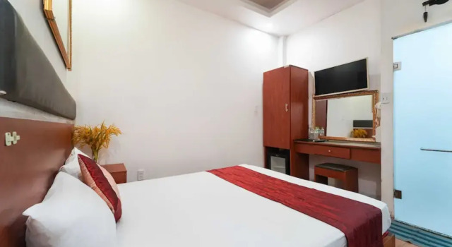 Collection O Eva Hotel District 8 Near Ben Thanh Market, Забронировать Отель District 8 провинция Хошимин