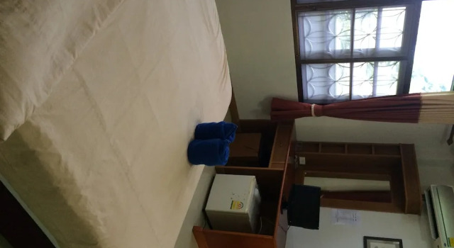 Двухместный номер Standard с балконом Haad Yao Villa