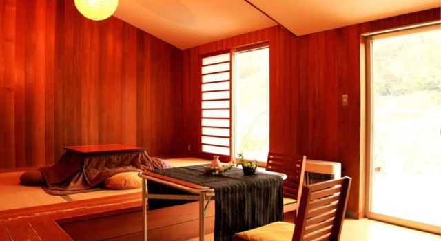 Ukawa Onsen Yoshino no sato, Rezervovat Hotel Kyotango Kjóto