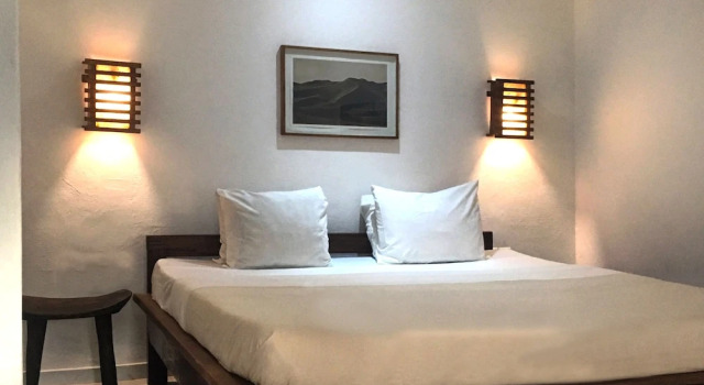 Люкс Le Koral Beach Hotel  LeKBH