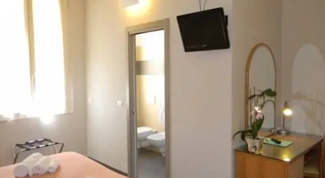 Hotel Parma Mare