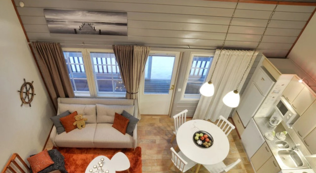 Amiraali, Réserver Hôtel Sotkamo Finlande-Orientale