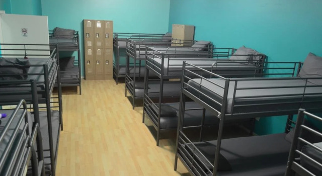 Lifestyle Hostel