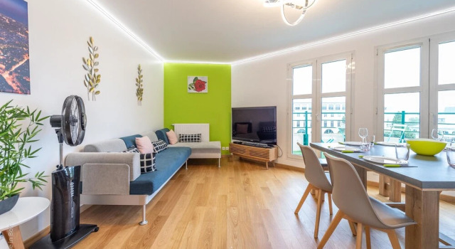 AppartLand Mily