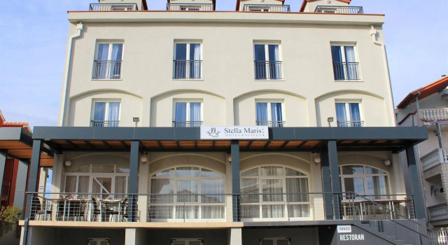 Hotel Stella Maris