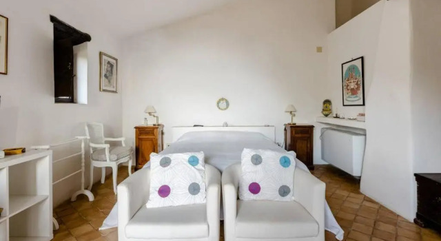 Вилла Villa Carmelina - Cersuta di Maratea