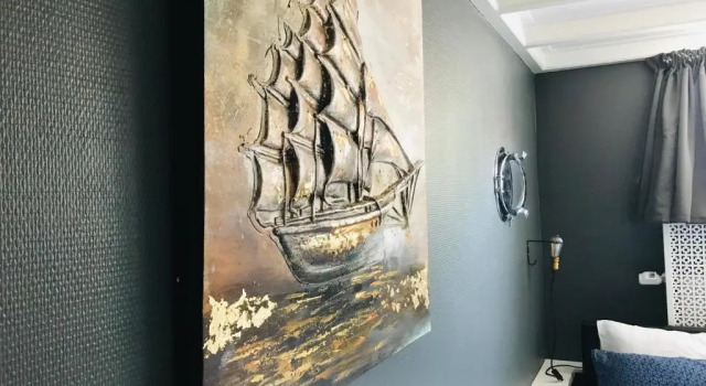 Homestay Harlingen, Buchen Sie Hotel Harlingen Friesland