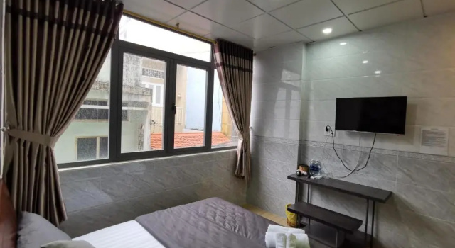 Cola's Homestay