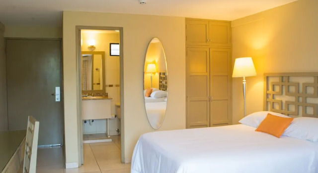Camera Premium Hotel Versalles