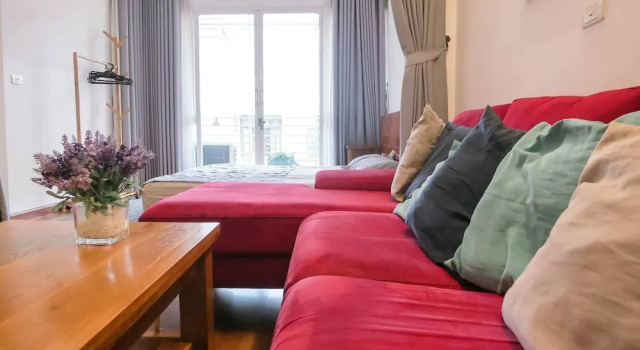 Wind Chimes Hideaway - Apartment In Central Hanoi, Забронировать Апартаменты/квартира Апартаменты Ханоя, Апартаменты/квартира