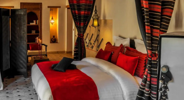 Suite Karawan Riad