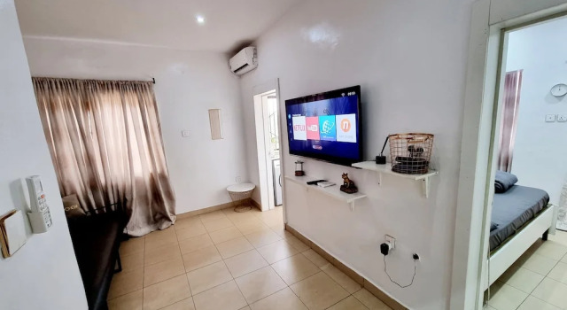 Luxe appartement 2 chambres Epic Homes