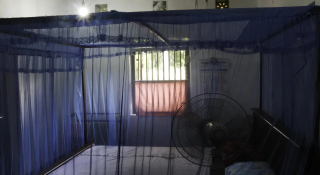 Ananda Home Stay and Restaurant