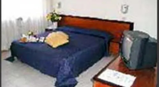 Номер Standard Hotel Moderno