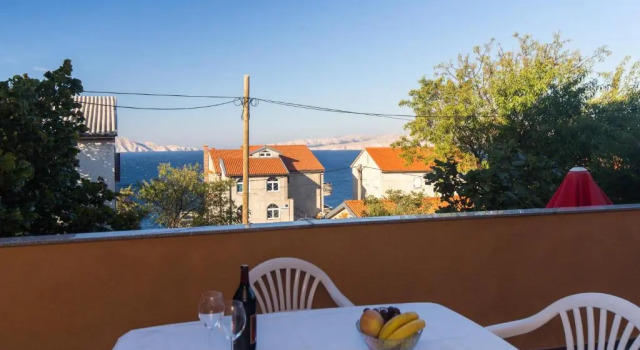 Apartment Boris, Rezerwuj Apartament Senj 