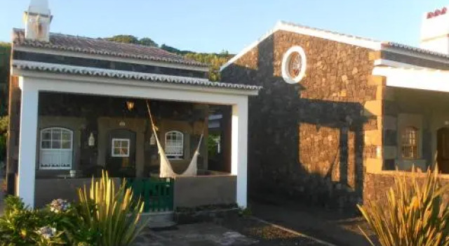 Casa Ilhéu - Fajã do Fisher, Rezervovat Apartmán Hotely v Terceira s parkováním, Parkování