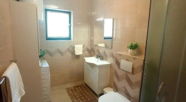 Apartment Milotić