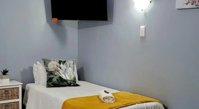 Семейный номер Standard Graceland Guesthouse