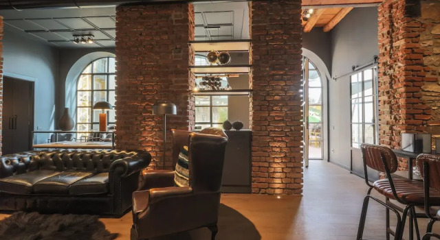 AR Tribeca Loft