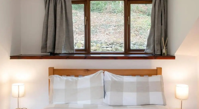 Ty Bont Cottage in Capel Curig, 预订 度假屋 凯珀尔克里格 克卢伊德