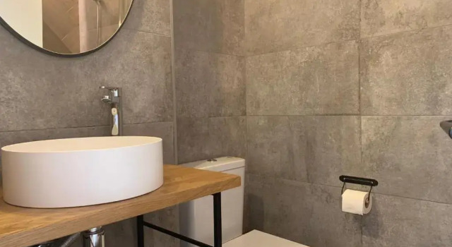 Трёхместный номер Standard с балконом Sweet Sevilla Suites - Smart Hotel