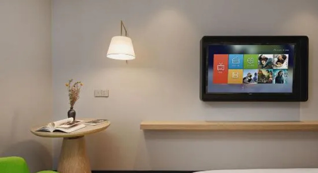 Люкс Business Yahao Garden Hotel