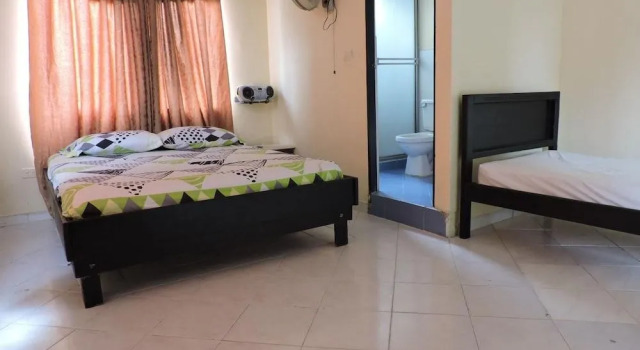 Hotel D'greiff, Prenota Hotel La Candelaria 