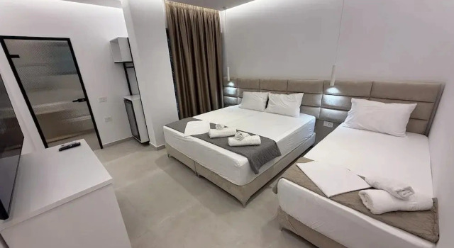 Номер Premium Hotel AURA