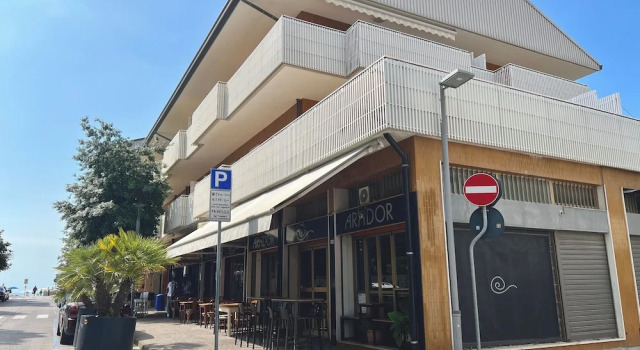 Апартаменты Sea View Flat in Lignano