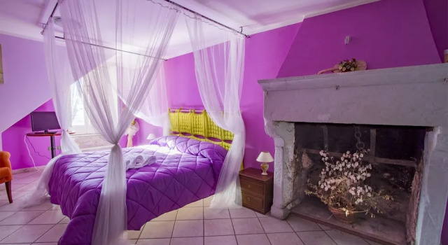 Полулюкс Locanda degli Illustri